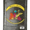 Natures Ocean Black Beach Sand 9,07 kg 1,7-2,5 mm Size 1