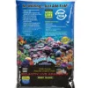 Natures Ocean Live Hawaii Black Beach Sand 9,07 kg 0,5-1,7 mm