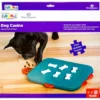 Nina Ottosson Dog Casino - aktivitetslegetøj til hunde niveau 3
