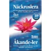 Nøkkerose og åkande-ler 10L