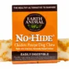 No Hide Kyllinge Tyggeben lille - naturlige hundesnacks