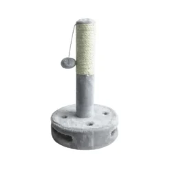 Nordic Paws Kradsetræ Wilma Grå 50 cm