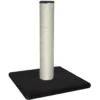 Nordic Paws Kradsetræ Ziva Sort 45 cm