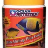 Ocean Nutrition Brine Shrimps plus flager 70 g