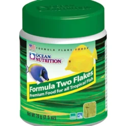 Ocean Nutrition Formula 2 flager 70 g