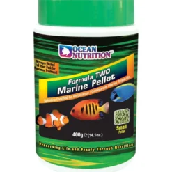 Ocean nutrition Formula Two Marine Pellet 400 g small