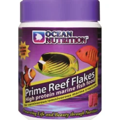 Ocean nutrition prime reef flagefoder 154 g