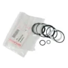 O-RING sæt til PVC Kuglehane 25 mm.