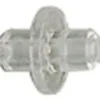 Overgangskobling 4/6 - 2/3 mm 2 stk