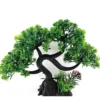 Ozami Plastic Plant Bonsai 15x30cm