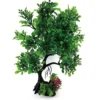 Ozami Plastic Plant Bonsai 15x30cm