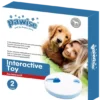 PAWISE Dog Brain Training Triangle - aktivitetslegetøj til hunde