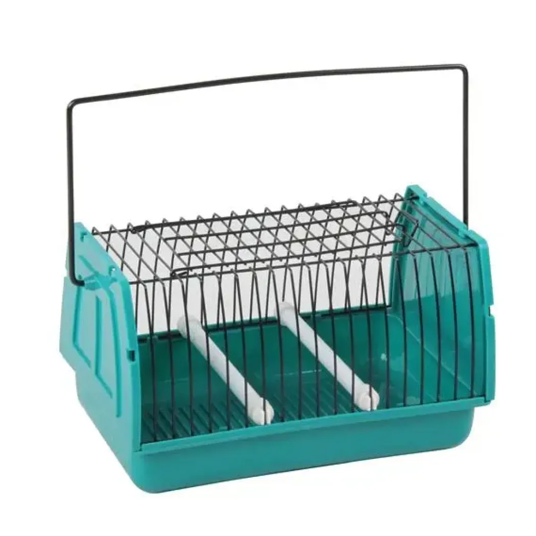 PAWISE Fugle transportboks 30 x 18 x 20 cm