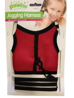 Pawise - jogging harness Large KaninSele