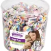 PAWISE Marble balls
