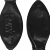 Pawz hundesko Tiny 2,5 cm sort