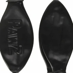 Pawz hundesko XX-Small 3,8 cm sort
