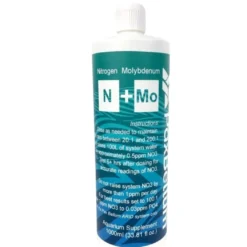 Pax Bellum NO3/Mo 5% Sol 1000 ml