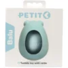 PETIT Hvalpelegetøj BALU Blue 8x6x6 cm - blød bamse til små hvalpe
