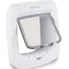 Petsafe Microchip Kattelem Hvid