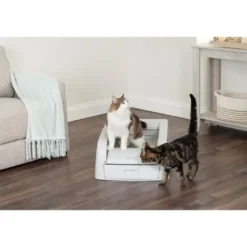Petsafe ScoopFree Auto Clumping Litterbox Kattetoilet PAL10-17992