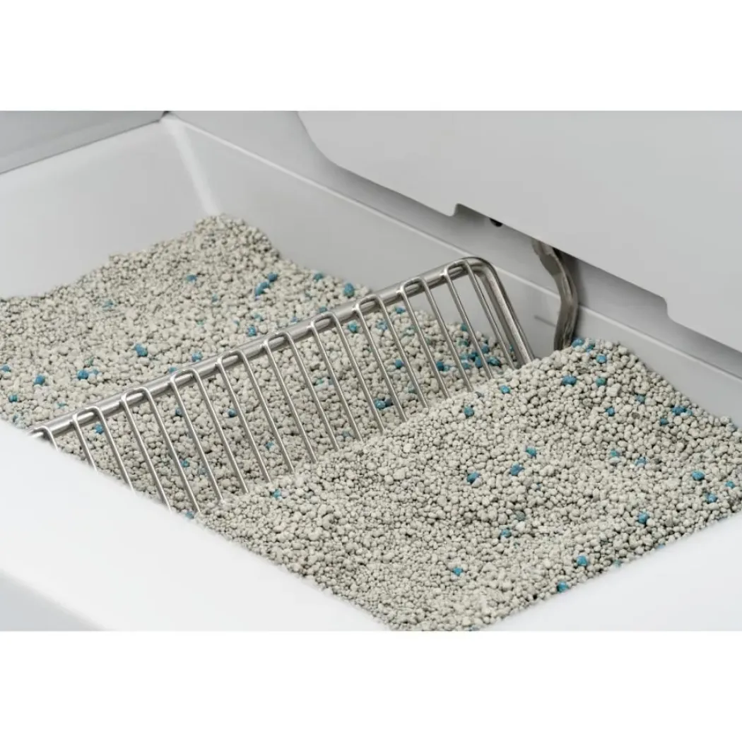 Petsafe ScoopFree Auto Clumping Litterbox Kattetoilet PAL10-17992