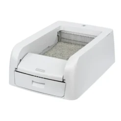 Petsafe ScoopFree Auto Clumping Litterbox Kattetoilet PAL10-17992