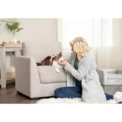 Petsafe ScoopFree Auto Clumping Litterbox Kattetoilet PAL10-17992