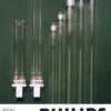Phillips UV rør 30 watt