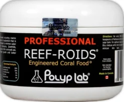 Polylab Reef Roids Koralfoder 75 g