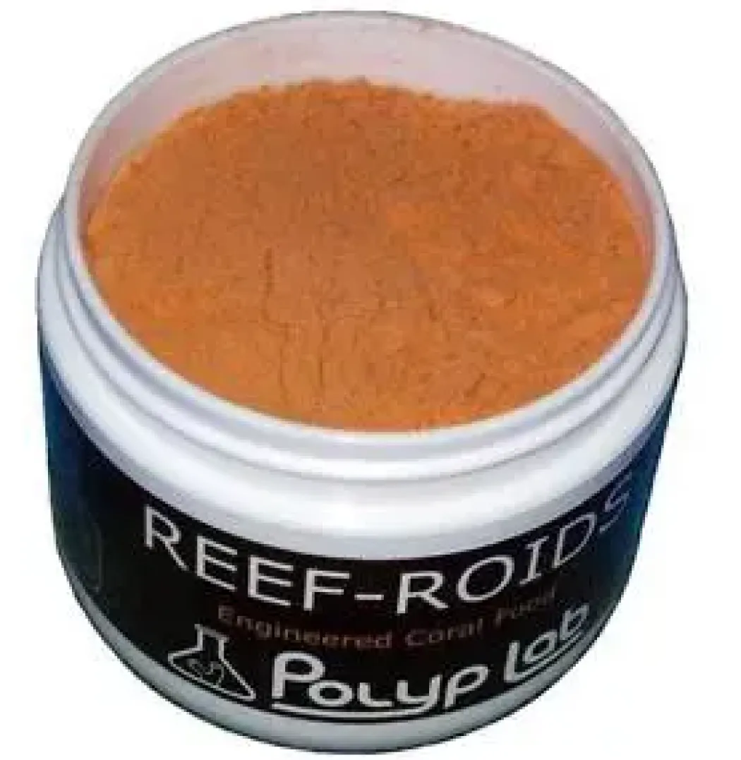 Polylab Reef Roids koralfoder 37 g