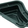 Pondteam Starter Pond 1500L 230x200x70 cm OCEAN 1