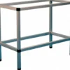 Porsa sort akvariebord 351 liter