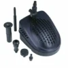 PowerClear Combi 9000 3 i 1 - Filterpumpe uv og springvand