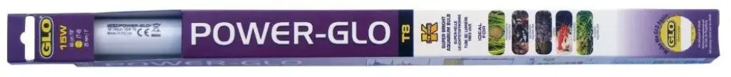 Power Glo neonrør 58 / 65 watt. 150 cm