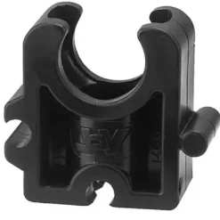 PP rørbærer til 16 mm PVC Trykrør