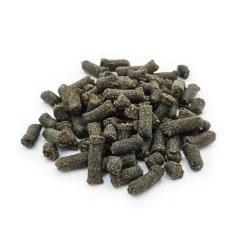 Pure Nordic Raw Green Herb 30 Gram