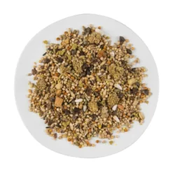 Puur Undulatfoder 2 kg