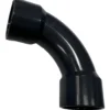 PVC blød vinkel 90 grader 63 mm