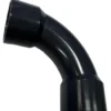 PVC blød vinkel 90 grader 32 mm