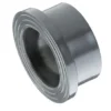 PVC flangebøsning 200 mm.