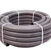 PVC grå flexslange 63 mm.