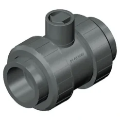 PVC Kontraventil 20 mm