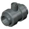 PVC Kontraventil 50 mm