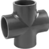 PVC Kryds 20 mm