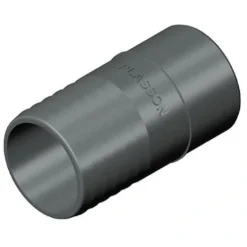 PVC slangestuds 50 mm