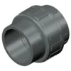 PVC union 63 mm
