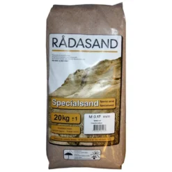 Råda Chinchillasand 20 kg
