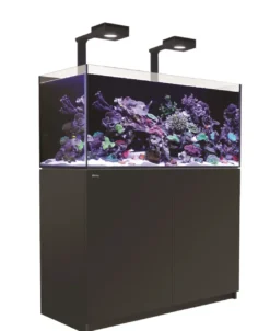 Red Sea Akvarium Reefer Deluxe Sort 350