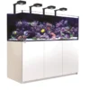 Red Sea Akvarium Reefer Deluxe XXL Hvid 750